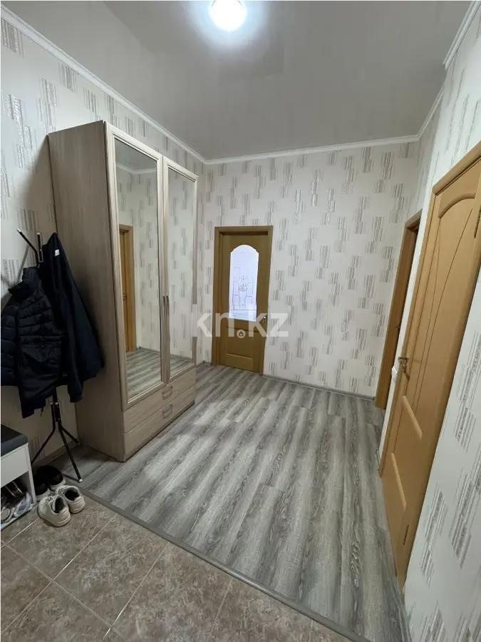 Продажа 1-комнатной квартиры, 44.8 м² в Астане - фото 4