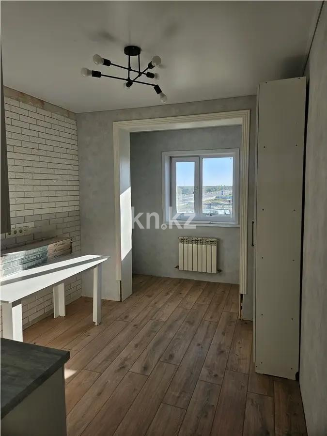 Продажа 1-комнатной квартиры, 30 м² в Астане - фото 2