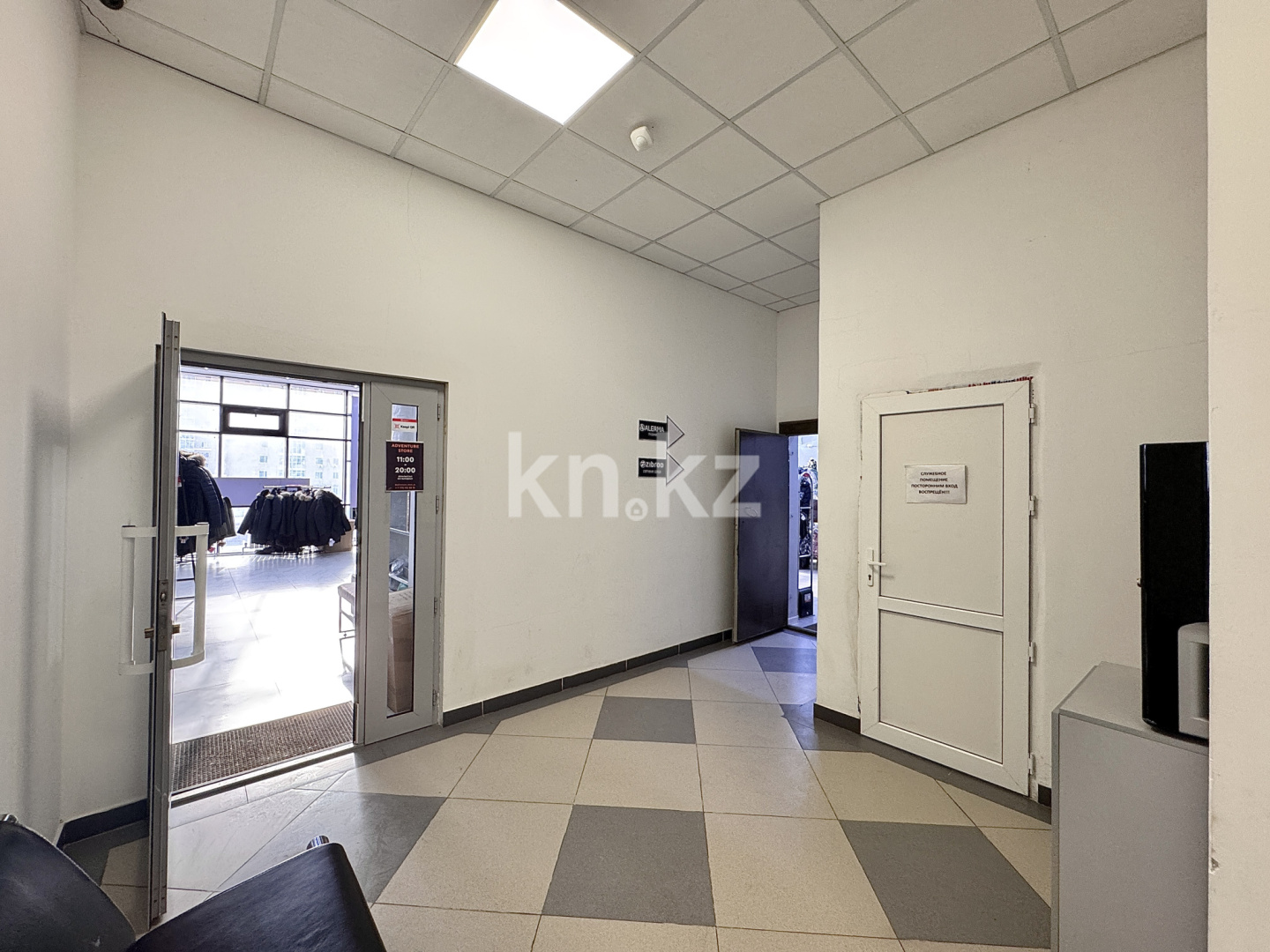 Продажа помещения, 285 м² - Продажа офисных и торговых помещений в Астане фото 7 из 9