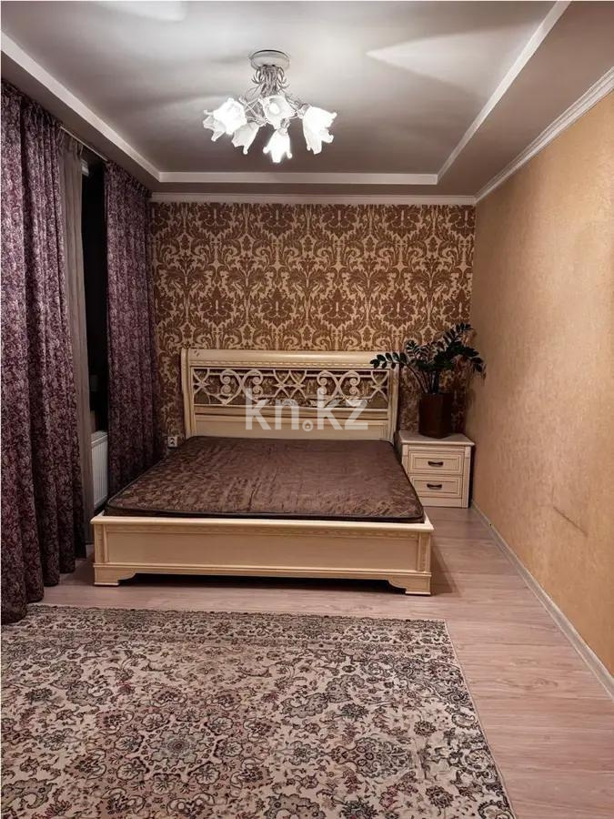 Продажа 3-комнатной квартиры, 96 м², ул. Тлендиева, дом  223 в Алматы - фото 3