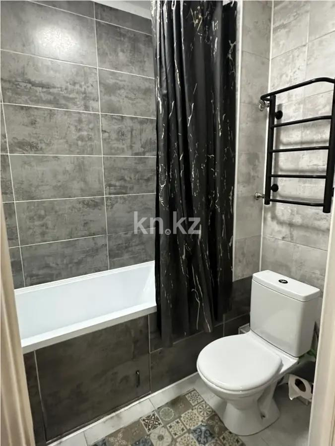 Продажа 2-комнатной квартиры, 55 м² - Продажа двухкомнатных квартир от собственников в Алматы фото 3 из 3