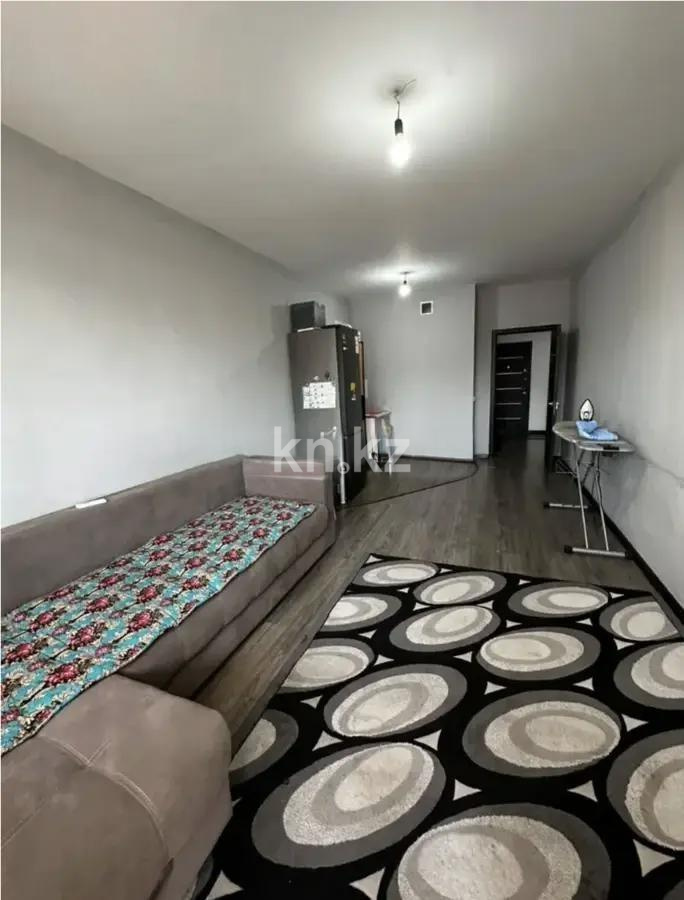 Продажа 2-комнатной квартиры, 56 м² в Алматы - фото 2