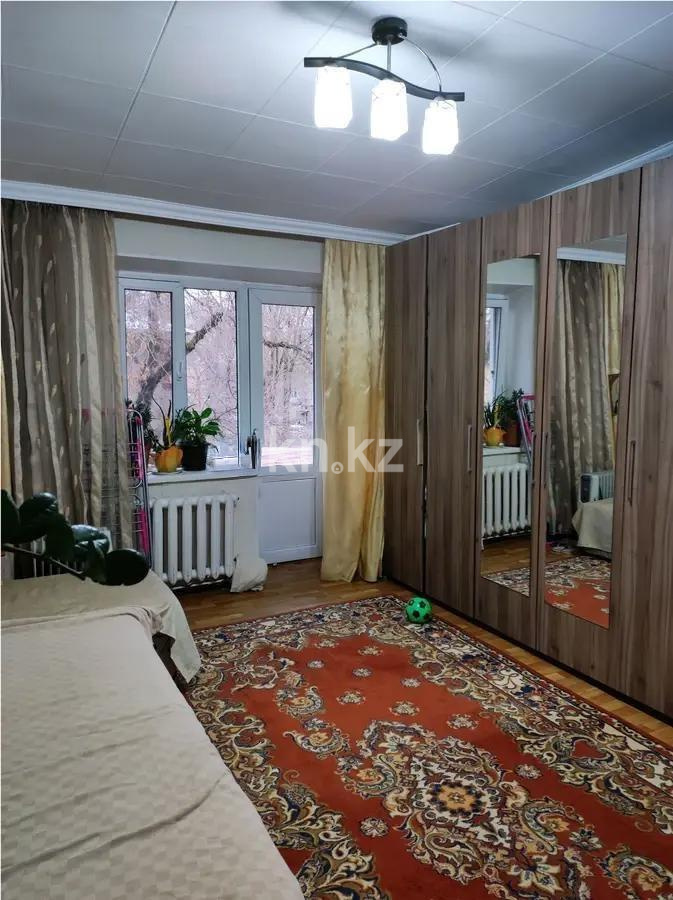 Продажа 1-комнатной квартиры, 39.6 м², ул. Молдагалиева, дом  3 в Алматы