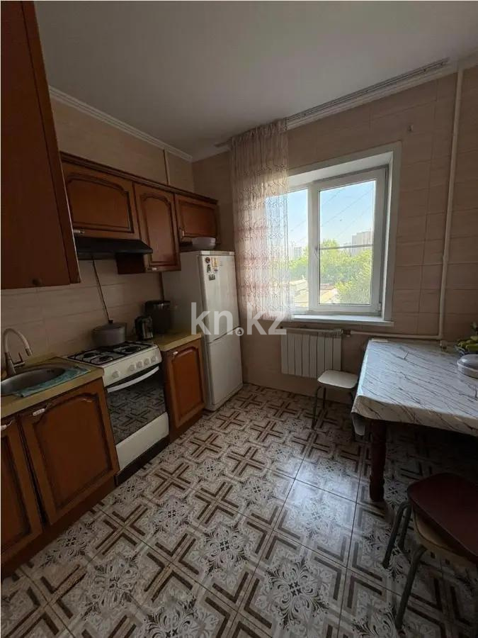 Продажа 1-комнатной квартиры, 36.7 м² в Алматы - фото 2