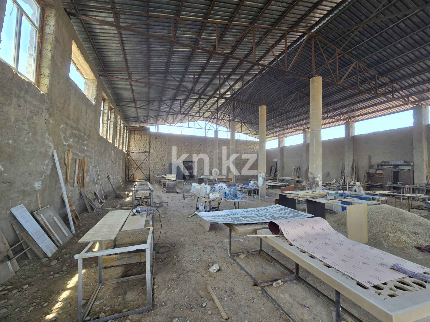 Продажа , 800 м², ул. Айтеке би, дом  27 - Продажа квартир в Шымкенте фото 4 из 22