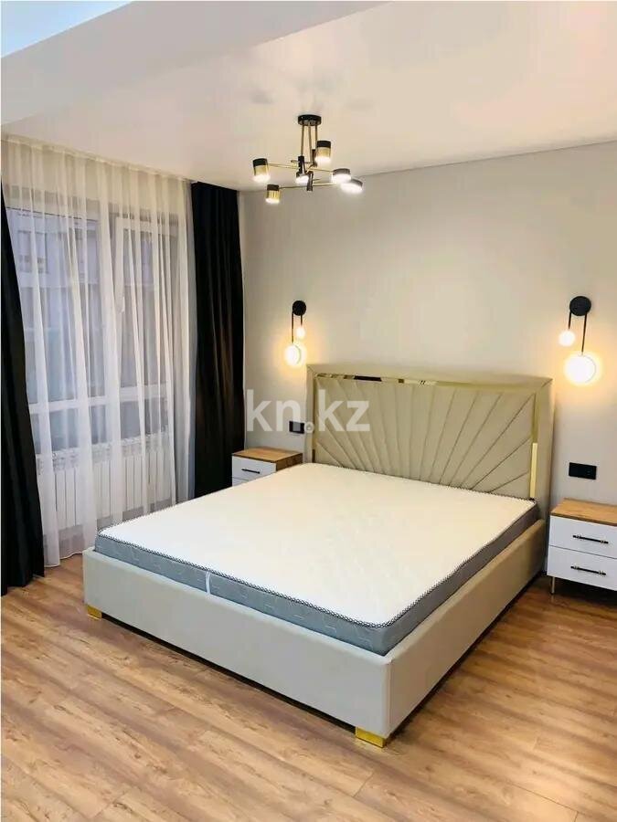 Продажа 2-комнатной квартиры, 68 м² в Алматы - фото 2
