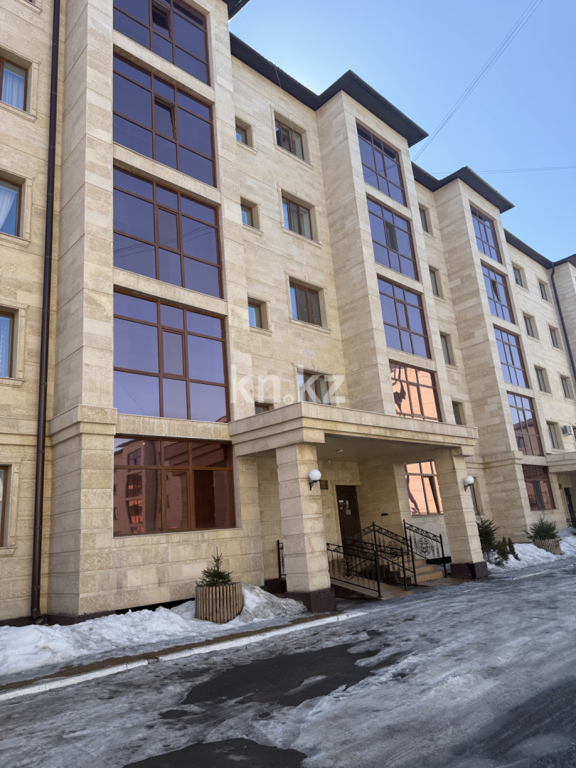 Аренда 2-комнатной квартиры, 70 м² - Аренда двухкомнатных квартир помесячно в Караганде фото 21 из 21