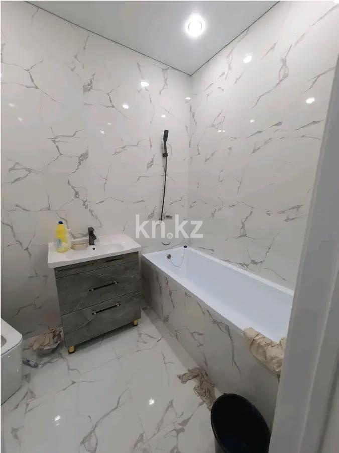 Продажа 1-комнатной квартиры, 42.7 м² - Продажа однокомнатных квартир в Астане - страница 38 фото 3 из 4