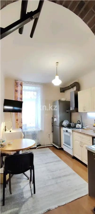 Продажа 2-комнатной квартиры, 46.6 м² - Продажа квартир в Казахстане - страница 30 фото 3 из 4