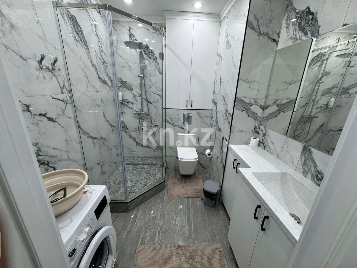 Продажа 2-комнатной квартиры, 60 м² в Алматы - фото 4