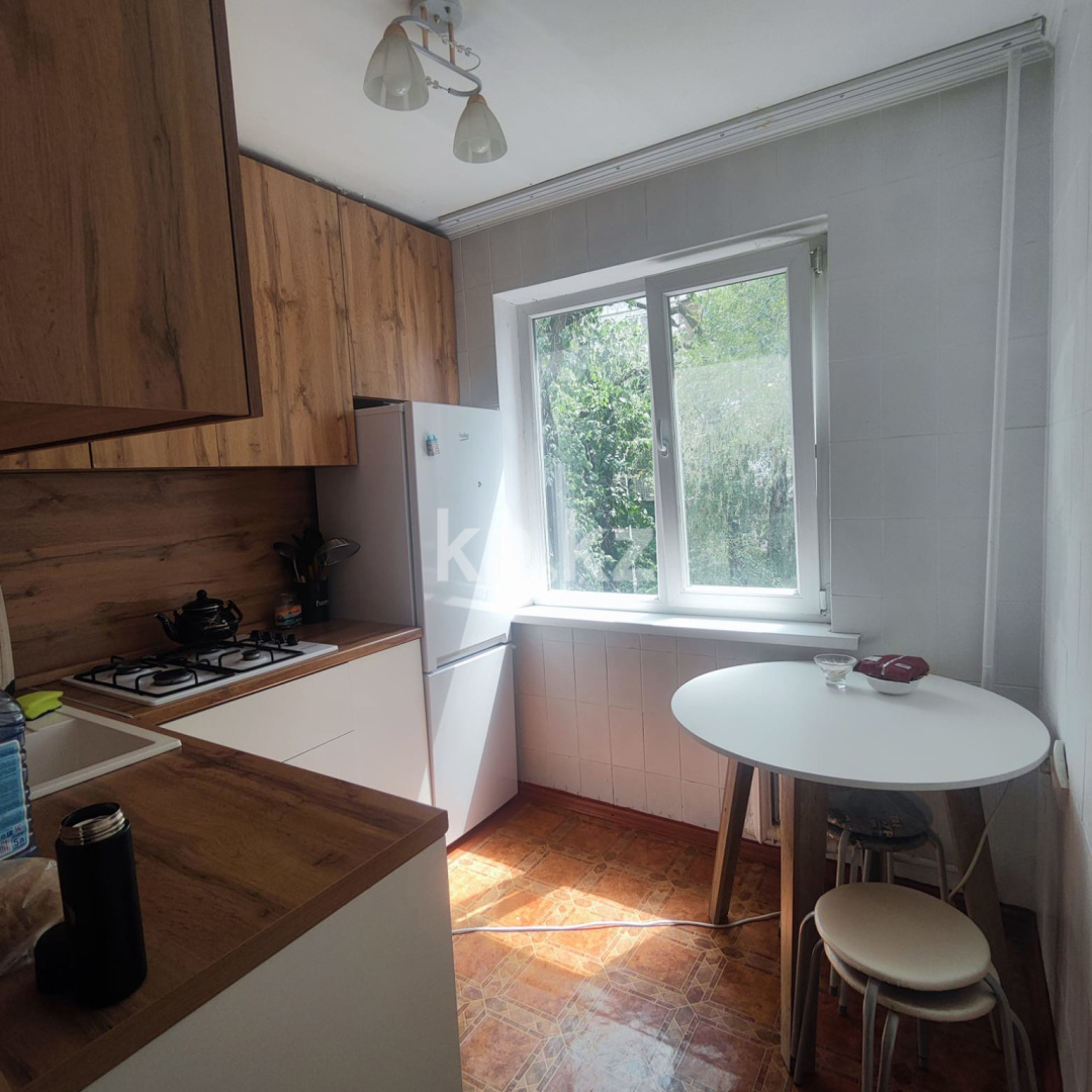 Продажа 2-комнатной квартиры, 46.8 м², ул. Сулейменова, дом  24 в Алматы - фото 7