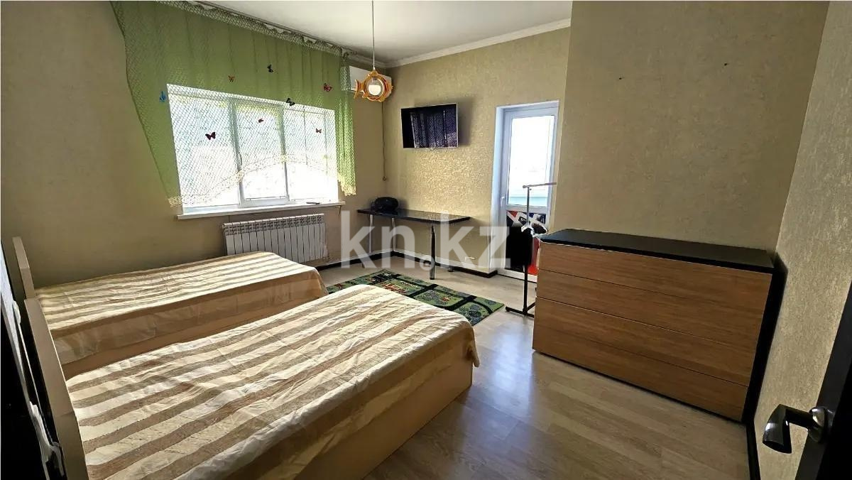 Продажа 3-комнатной квартиры, 91.8 м² в Алматы - фото 3