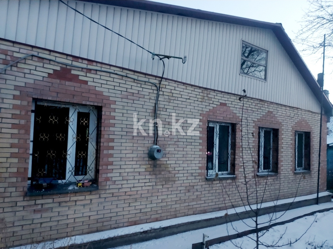 Продажа 4-комнатного дома, 68 м², ул. Сочинская - Продажа квартир в Казахстане фото 8 из 11