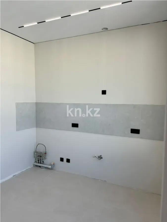 Продажа 2-комнатной квартиры, 59 м² в Астане - фото 3