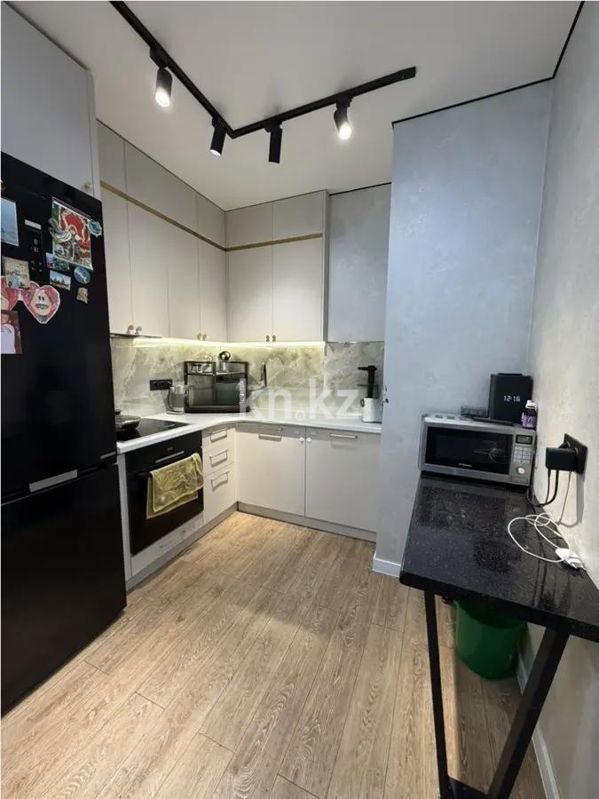 Продажа 2-комнатной квартиры, 58.8 м², ул. Мухамедханова, дом  23 в Астане - фото 3