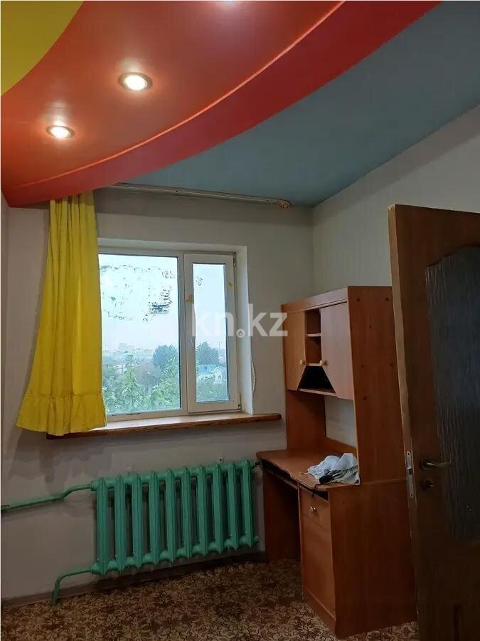 Продажа 2-комнатной квартиры, 45 м² в Астане - фото 4