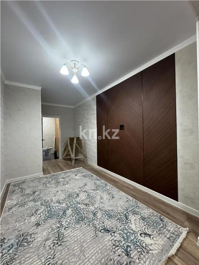 Продажа 2-комнатной квартиры, 40 м², мкр-н Шугыла, дом  340/46 - Продажа квартир в Алматы фото 1 из 5