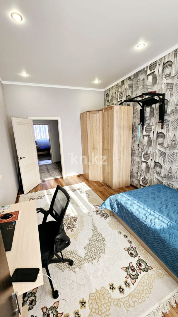 Продажа 3-комнатной квартиры, 94.7 м² в Уральске - фото 7