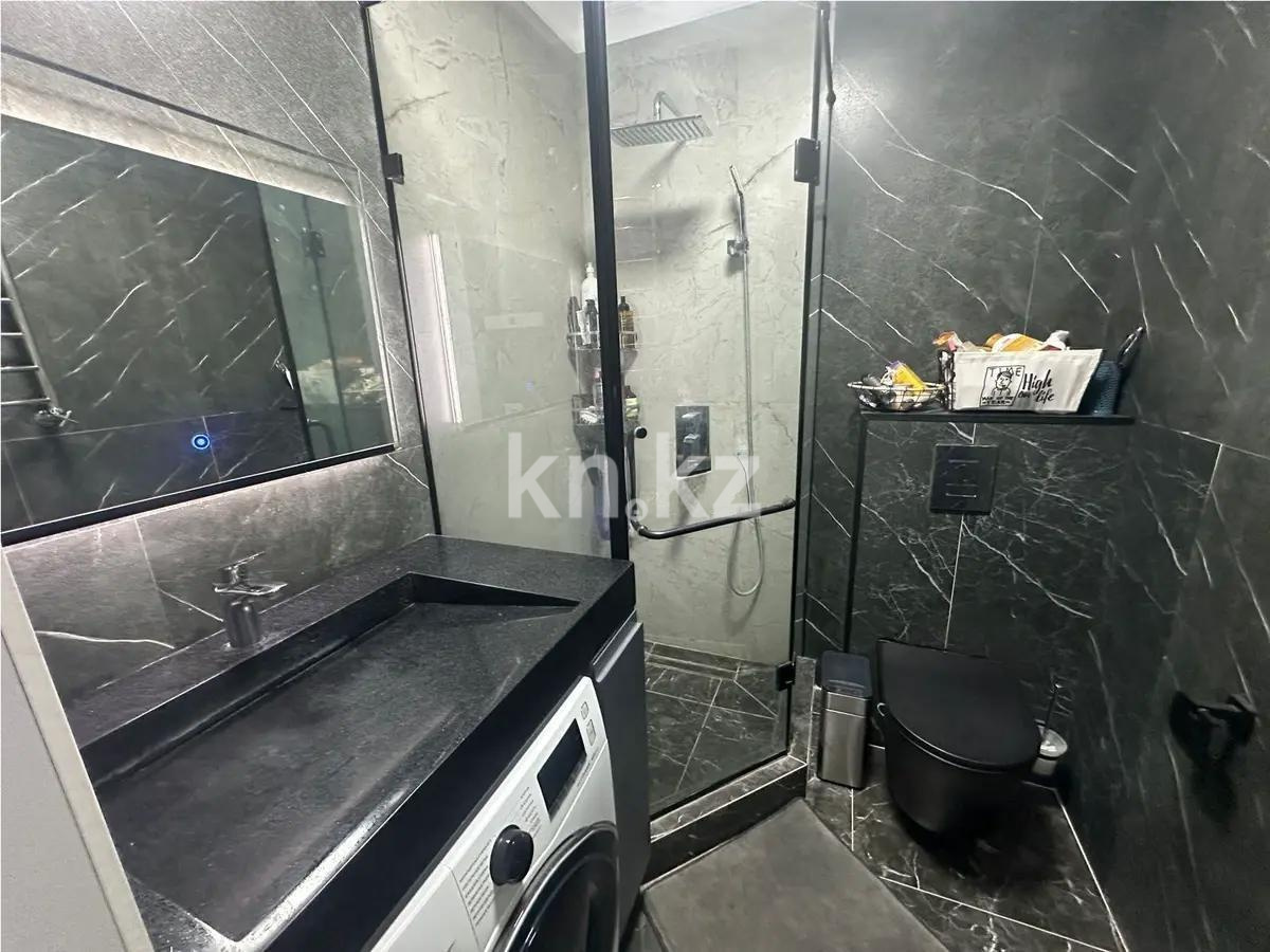 Продажа 3-комнатной квартиры, 70 м² - Продажа трехкомнатных квартир от собственников в Алматы фото 5 из 6