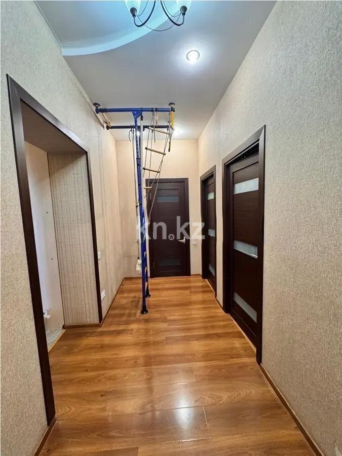 Продажа 4-комнатной квартиры, 100 м² в Караганде - фото 8