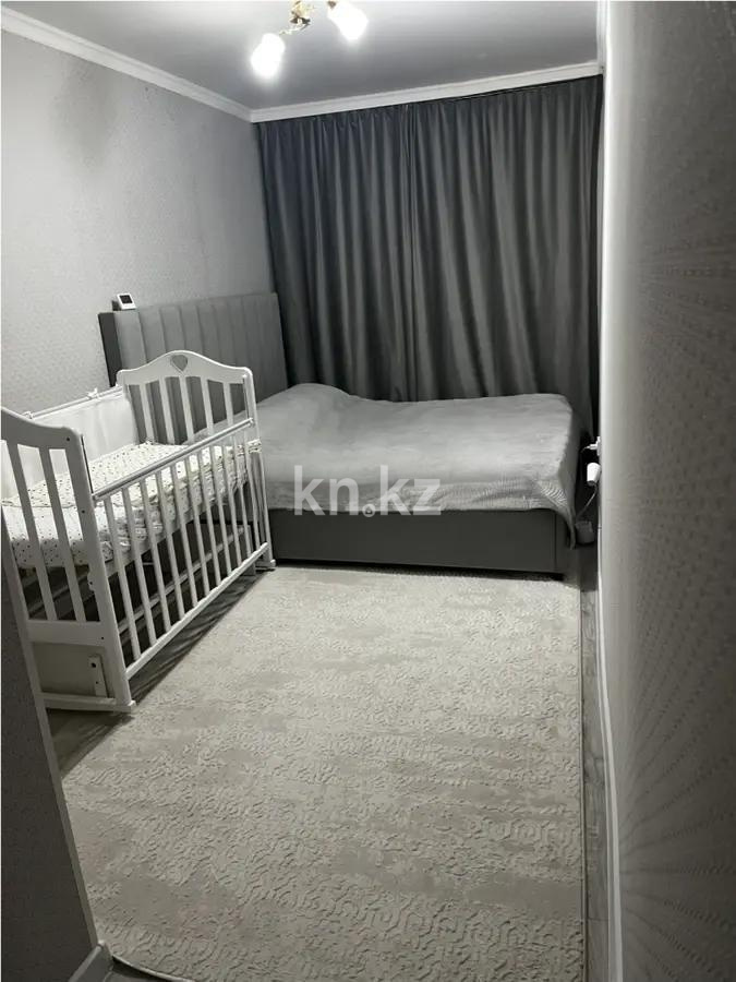 Продажа 2-комнатной квартиры, 44 м² в Астане - фото 2