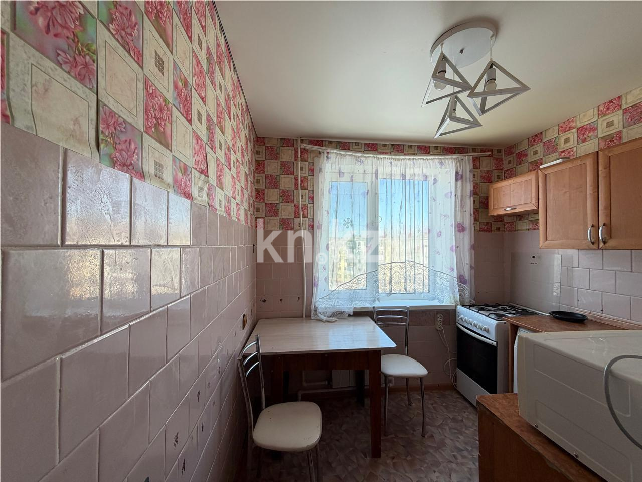 Продажа 2-комнатной квартиры, 46 м² - Продажа квартир в Темиртау фото 7 из 11