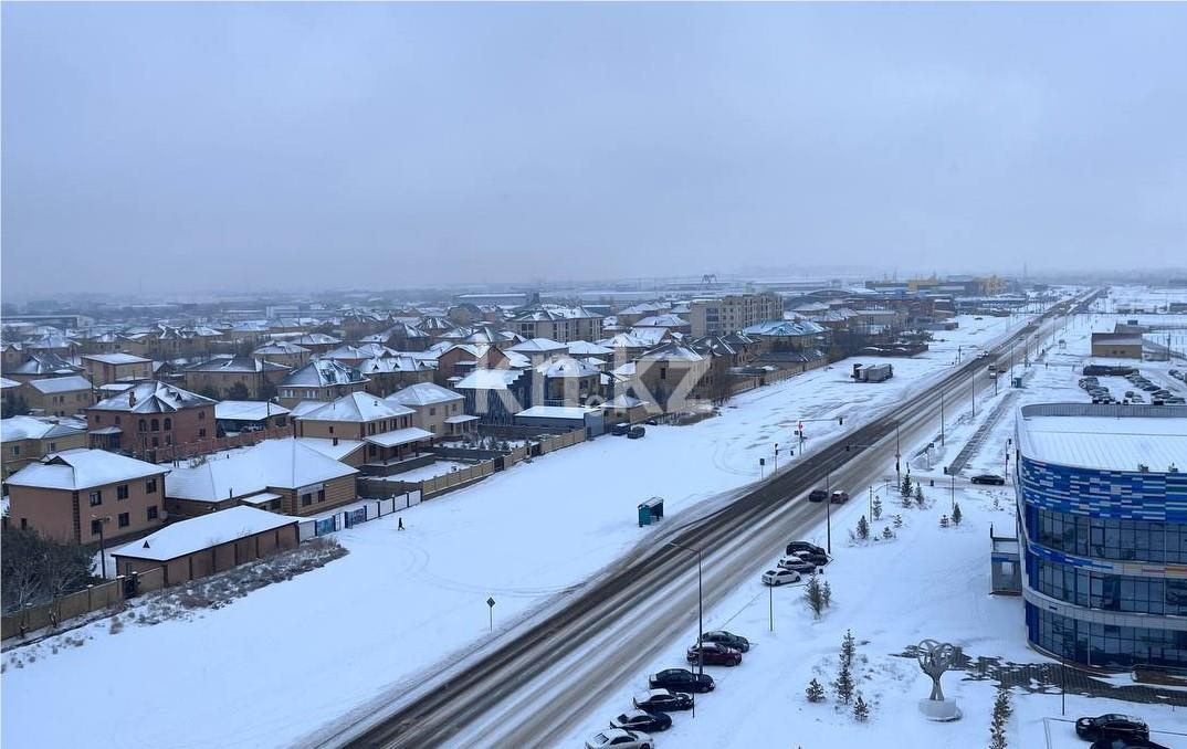 Продажа 2-комнатной квартиры, 63 м², ул. Букетова - Продажа квартир в Казахстане фото 22 из 37