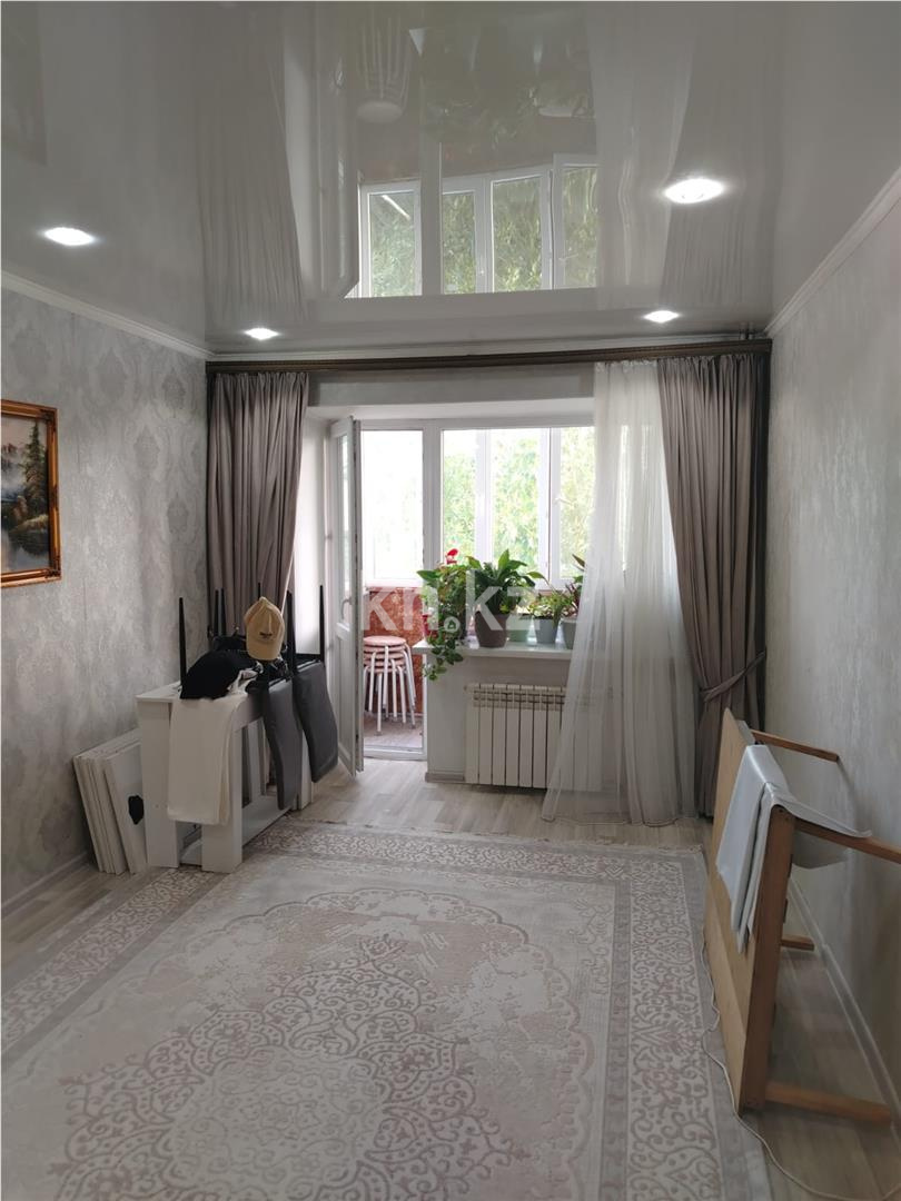 Продажа 3-комнатной квартиры, 55 м² - Продажа офисных и торговых помещений в Костанае фото 2 из 8