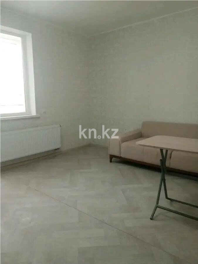 Продажа 1-комнатной квартиры, 42 м² в Астане