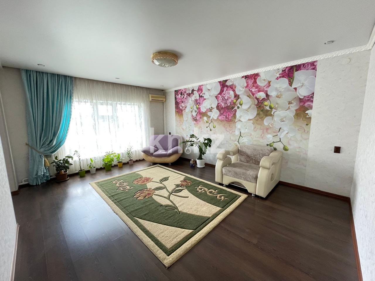 Продажа 3-комнатного дома, 125 м², Капитальная, дом  26 - Продажа квартир в Сарани фото 1 из 19
