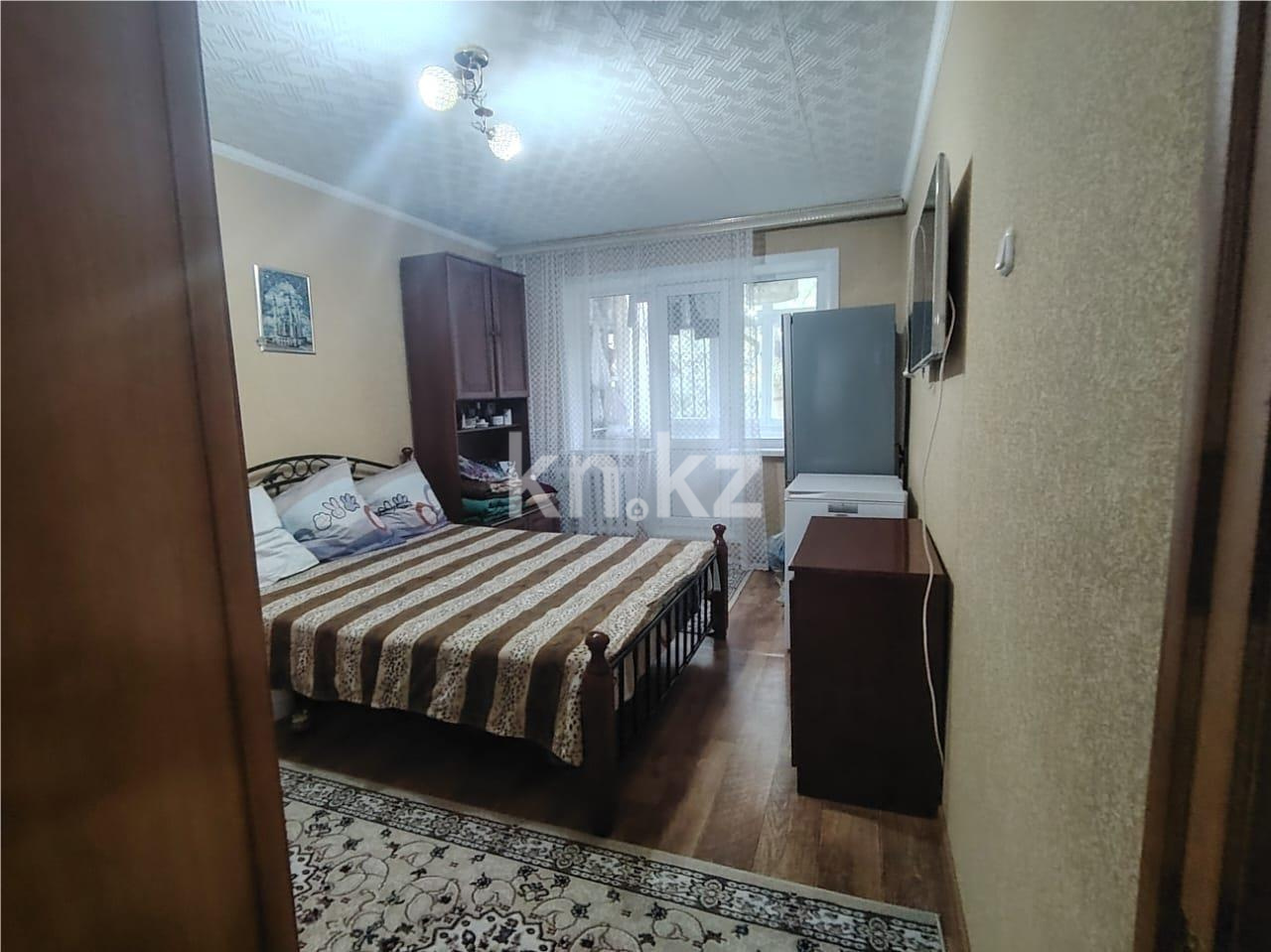 Продажа 2-комнатной квартиры, 47 м², мкр-н 7, дом  31 в Темиртау - фото 5
