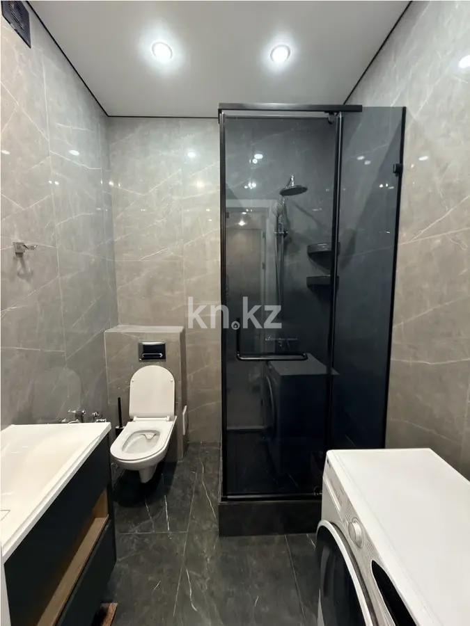 Продажа 1-комнатной квартиры, 37 м² в Астане - фото 3