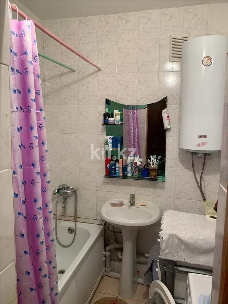 Продажа 3-комнатной квартиры, 63.5 м² - Продажа трехкомнатных квартир в Астане - страница 3 фото 5 из 7