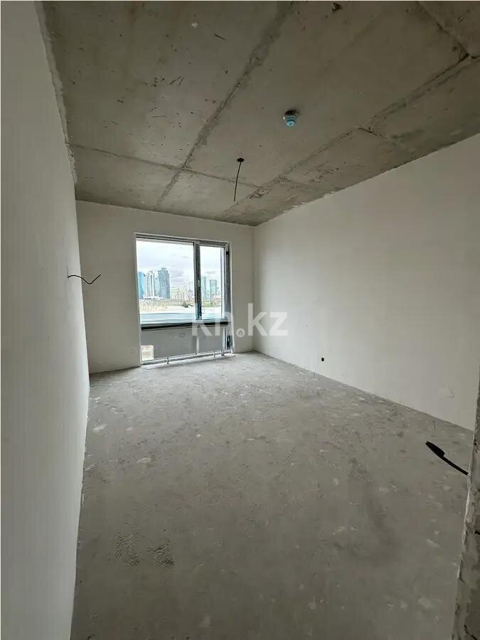 Продажа 4-комнатной квартиры, 124.71 м² в Астане - фото 2