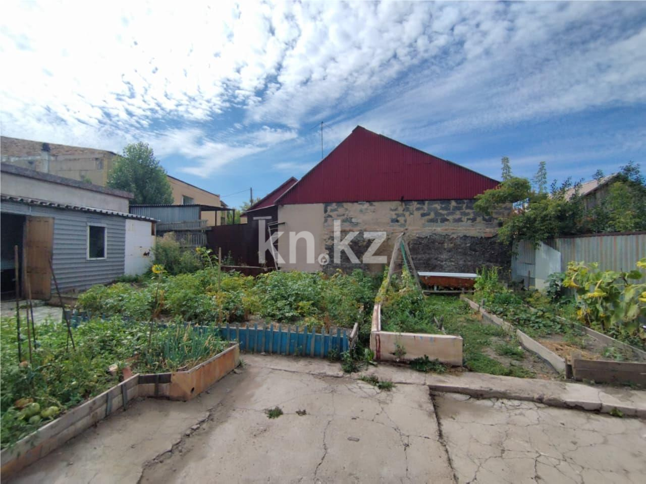 Продажа 4-комнатного дома, 69.1 м², ул. Тельмана - Продажа домов, коттеджей в Темиртау фото 3 из 21