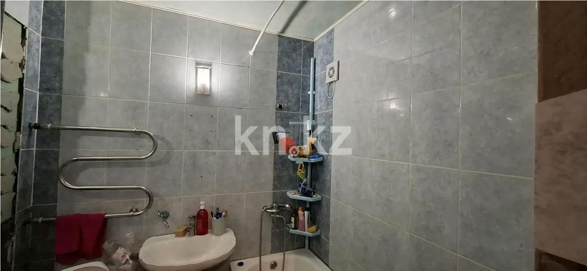 Продажа 1-комнатной квартиры, 33.8 м², мкр. Жулдыз-1, дом  3 - Продажа квартир в Алматы фото 4 из 5