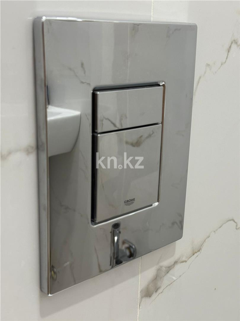 Продажа 3-комнатной квартиры, 88 м² - Продажа трехкомнатных квартир в кирпичном доме в Казахстане - страница 13 фото 13 из 20