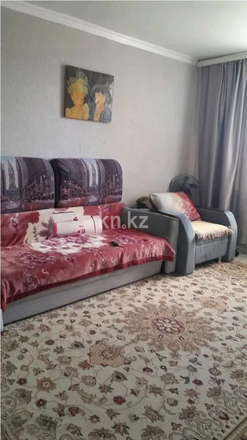 Продажа 1-комнатной квартиры, 39 м² в Астане