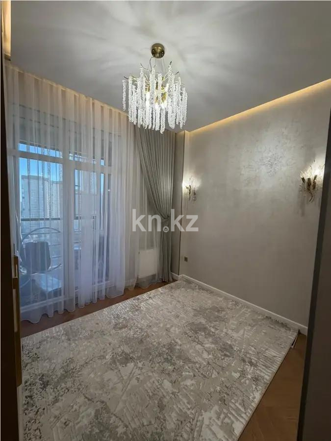 Продажа 2-комнатной квартиры, 43.1 м² в Астане - фото 3
