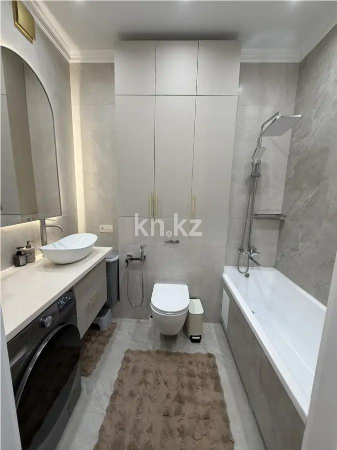 Продажа 3-комнатной квартиры, 70 м² в Астане - фото 5