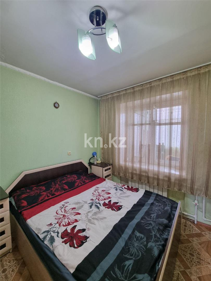 Продажа 4-комнатной квартиры, 78 м², пр. Назарбаева, дом  51 в Караганде - фото 3