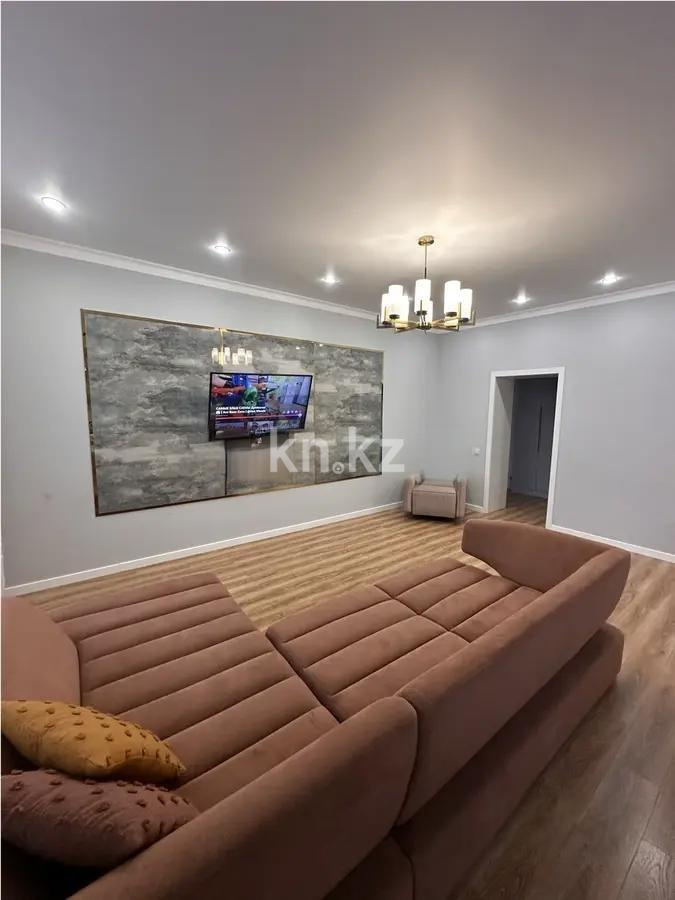 Продажа 3-комнатной квартиры, 86 м² в Астане