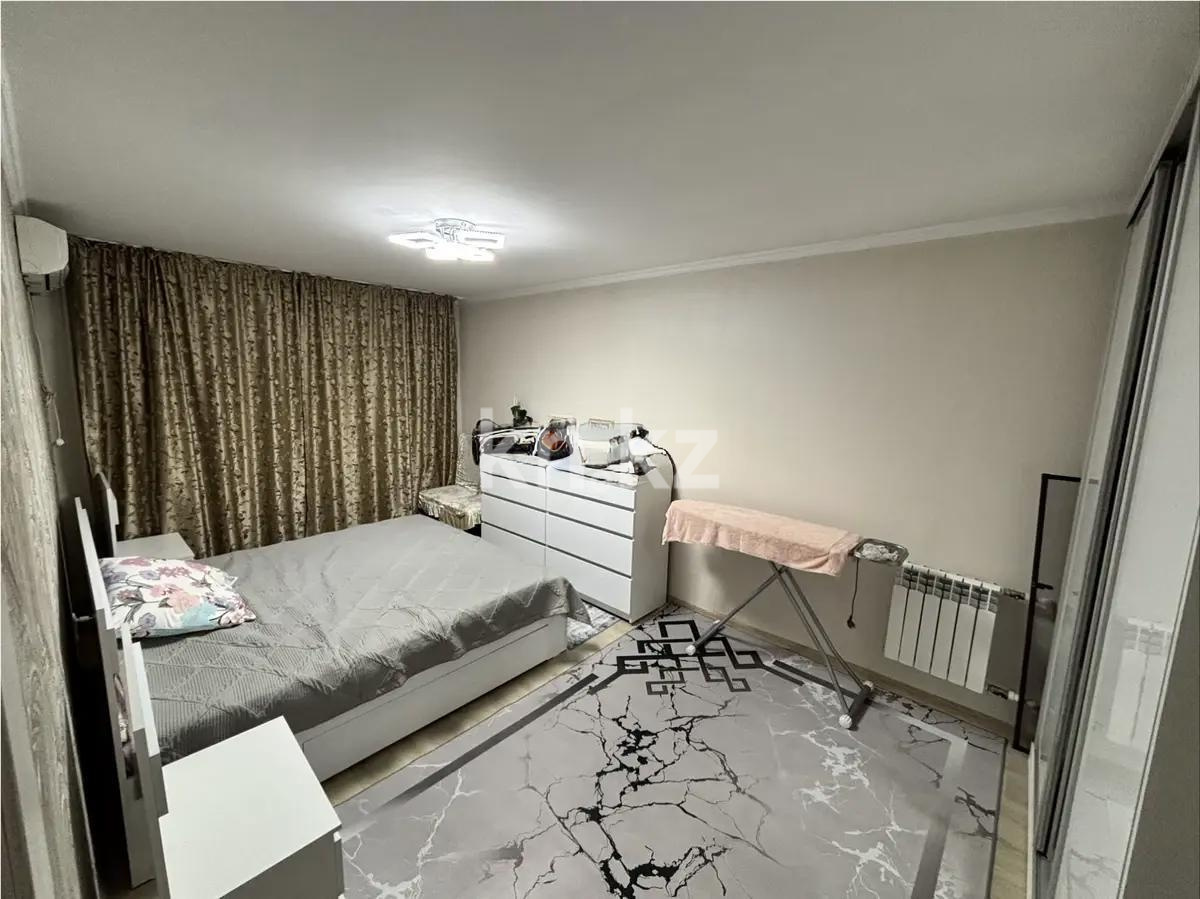 Продажа 3-комнатной квартиры, 62.3 м² в Алматы