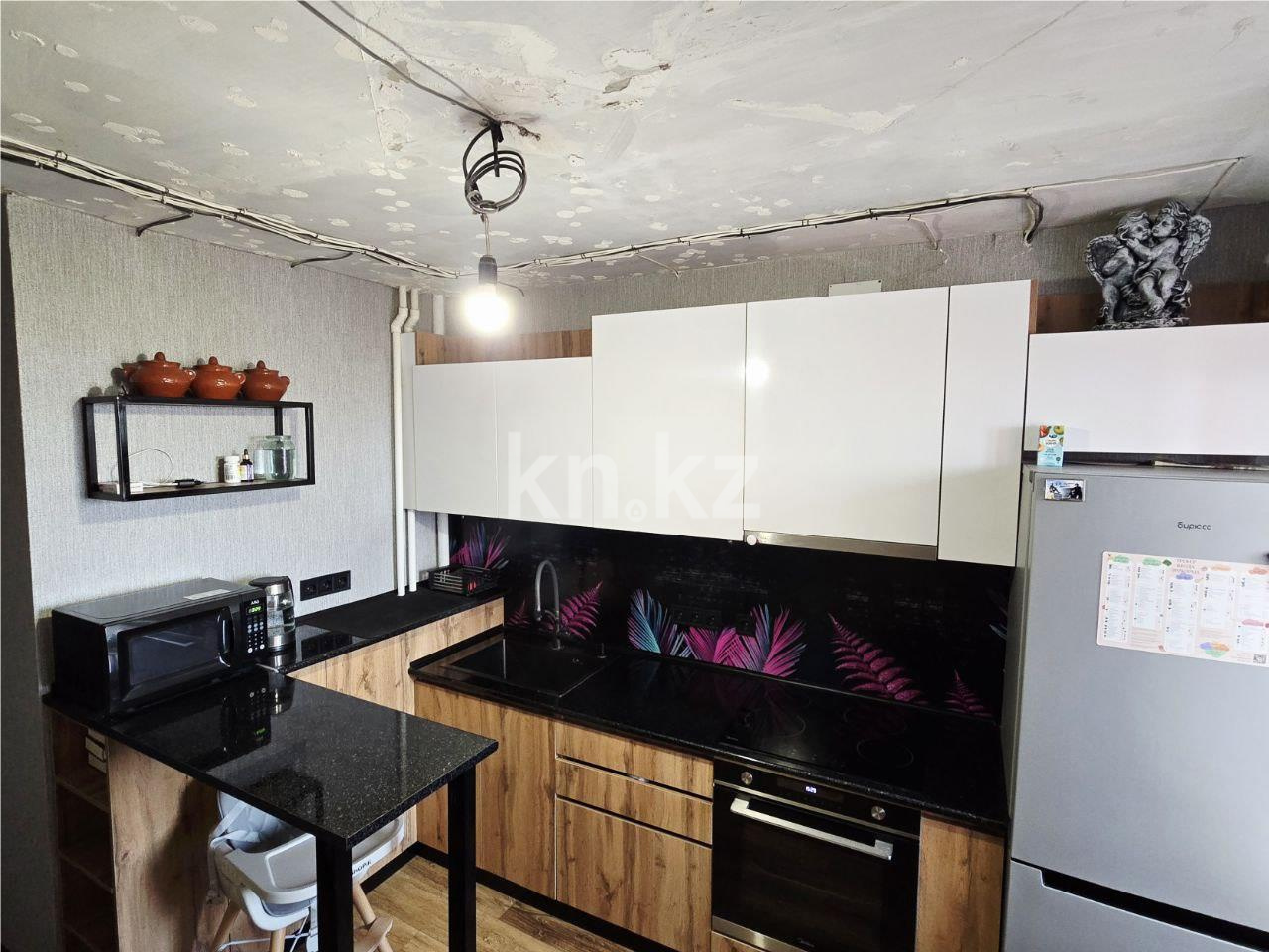 Продажа 1-комнатной квартиры, 36 м² - Аренда квартир посуточно в Актобе фото 6 из 12