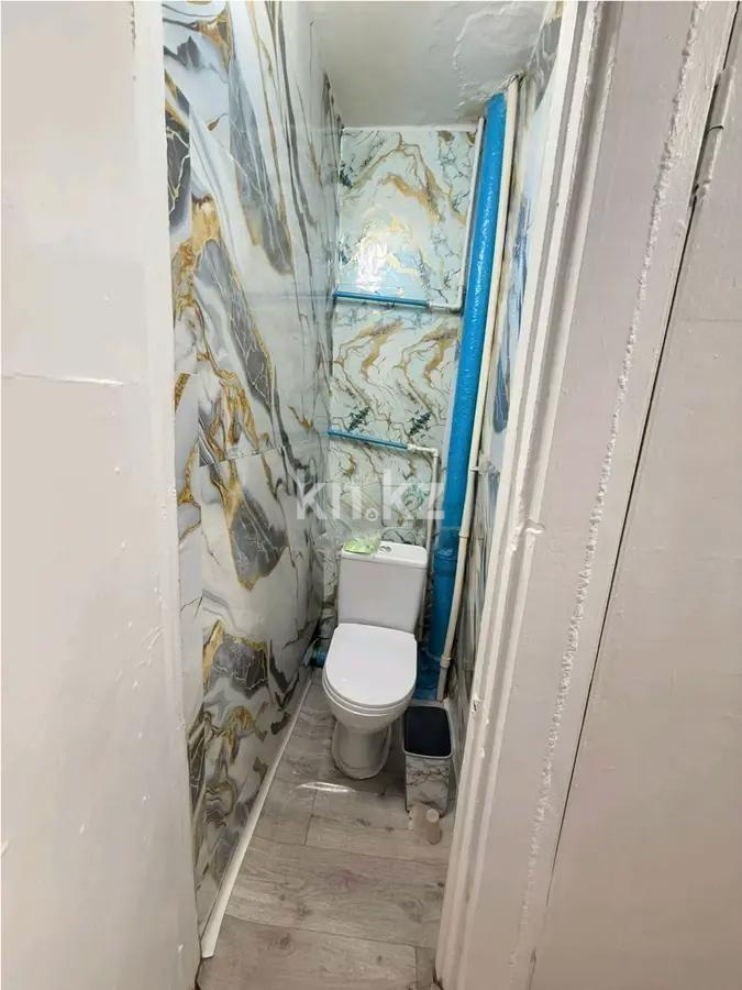 Продажа 2-комнатной квартиры, 54 м² - Продажа двухкомнатных квартир от собственников в Караганде - страница 2 фото 5 из 5