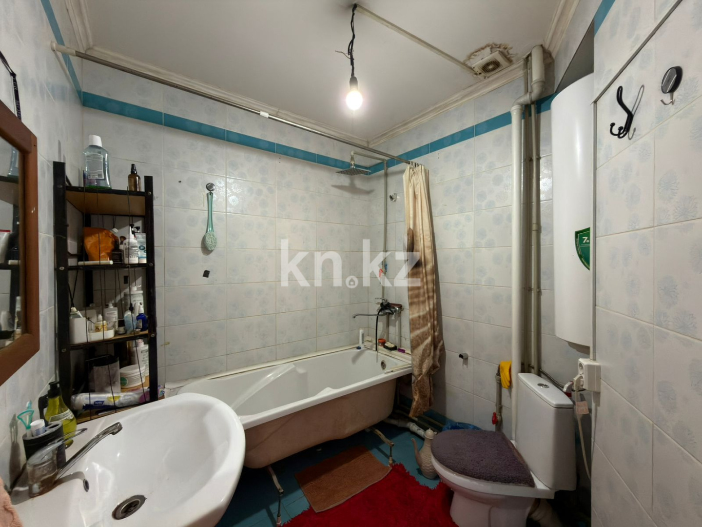 Продажа 9-комнатного дома, 238 м² - Продажа пятикомнатных и более домов, коттеджей в Астане фото 9 из 18