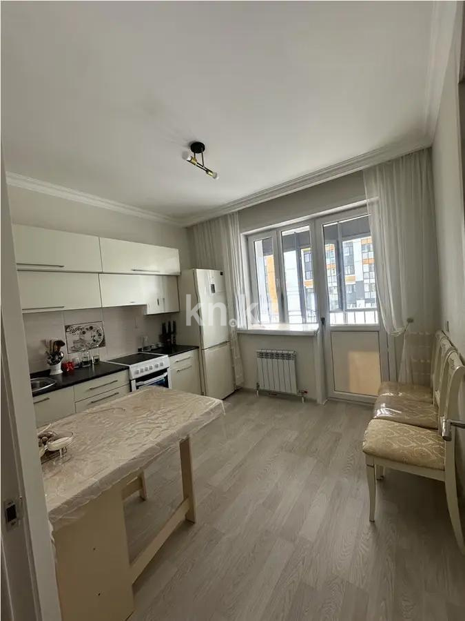 Продажа 1-комнатной квартиры, 39.6 м² - Продажа квартир от собственников в Астане фото 2 из 3