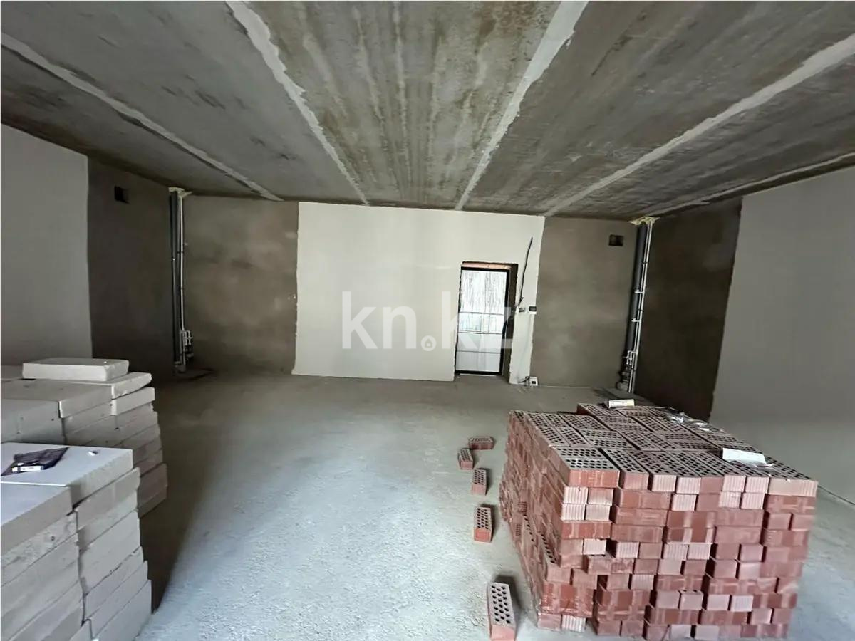 Продажа 2-комнатной квартиры, 54 м², ул. Букетова, дом  3/4 - Продажа квартир в Караганде без посредников фото 1 из 5