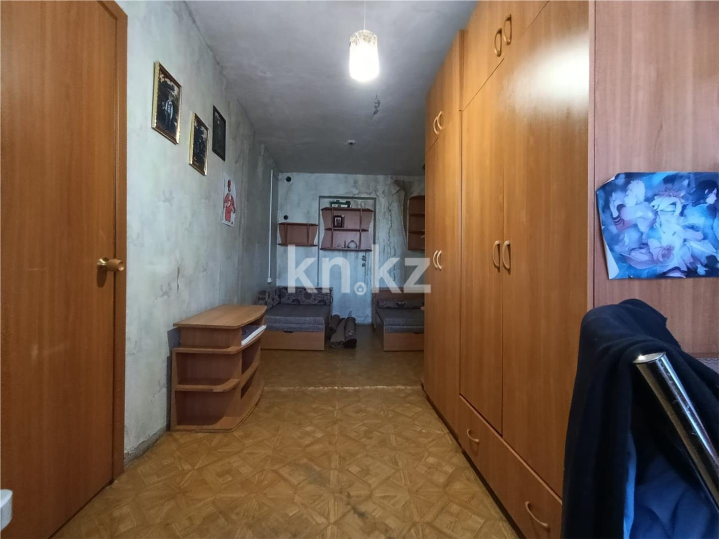 Продажа 2-комнатной квартиры, 43 м² - Продажа двухкомнатных квартир в кирпичном доме в Караганде - страница 10 фото 4 из 17