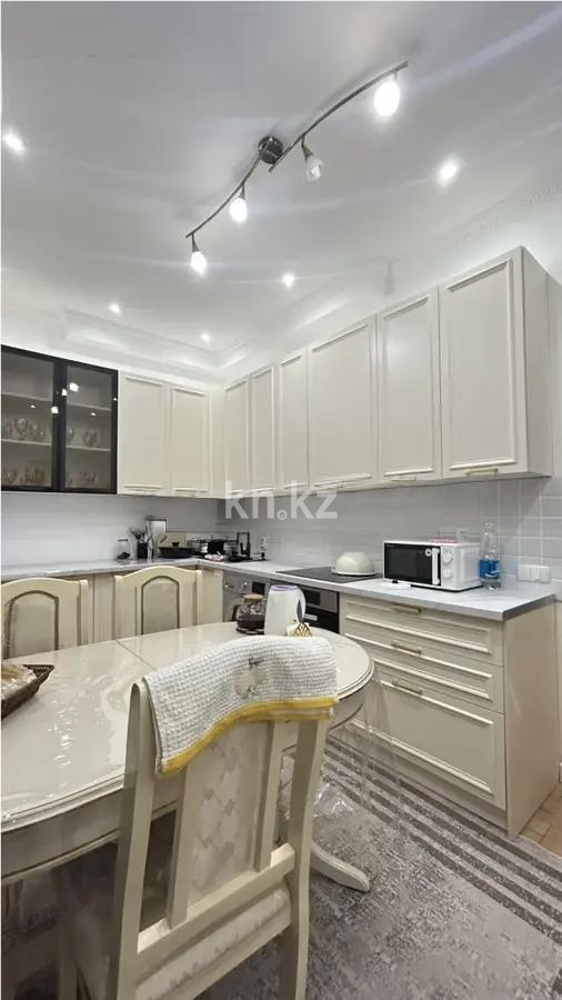 Продажа 1-комнатной квартиры, 48 м² - Продажа квартир в новостройках Астаны - страница 34 фото 4 из 5